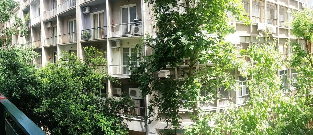 Theoxenia Hotel Atene Esterno foto