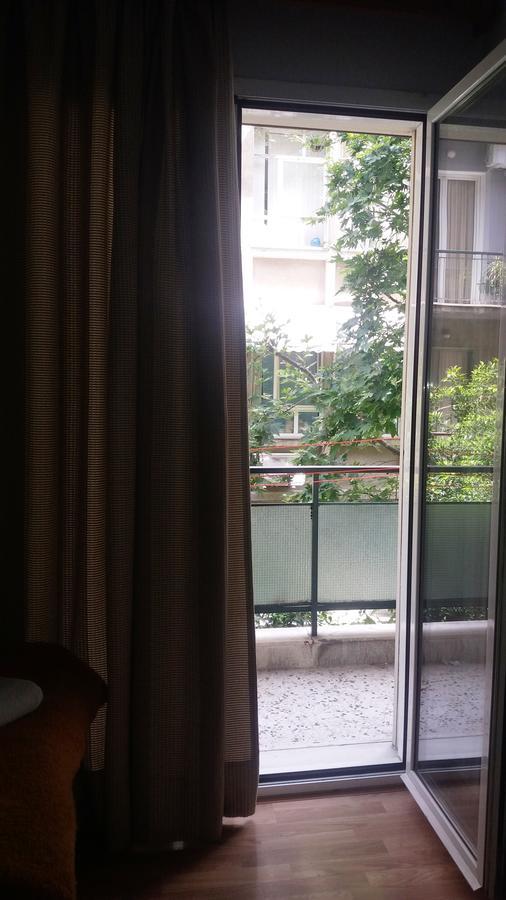 Theoxenia Hotel Atene Esterno foto