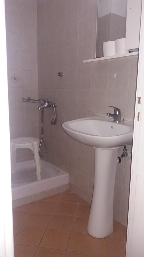 Theoxenia Hotel Atene Esterno foto